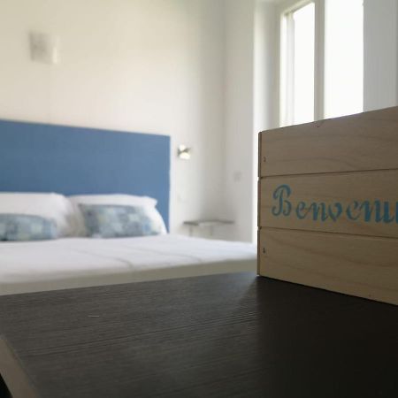 Vittoria Luxury Suite Vico Equense Buitenkant foto