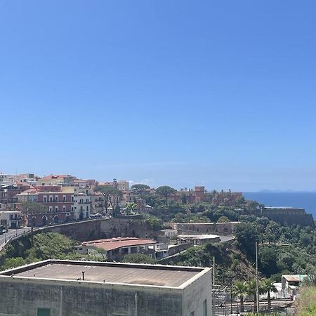 Vittoria Luxury Suite Vico Equense Buitenkant foto