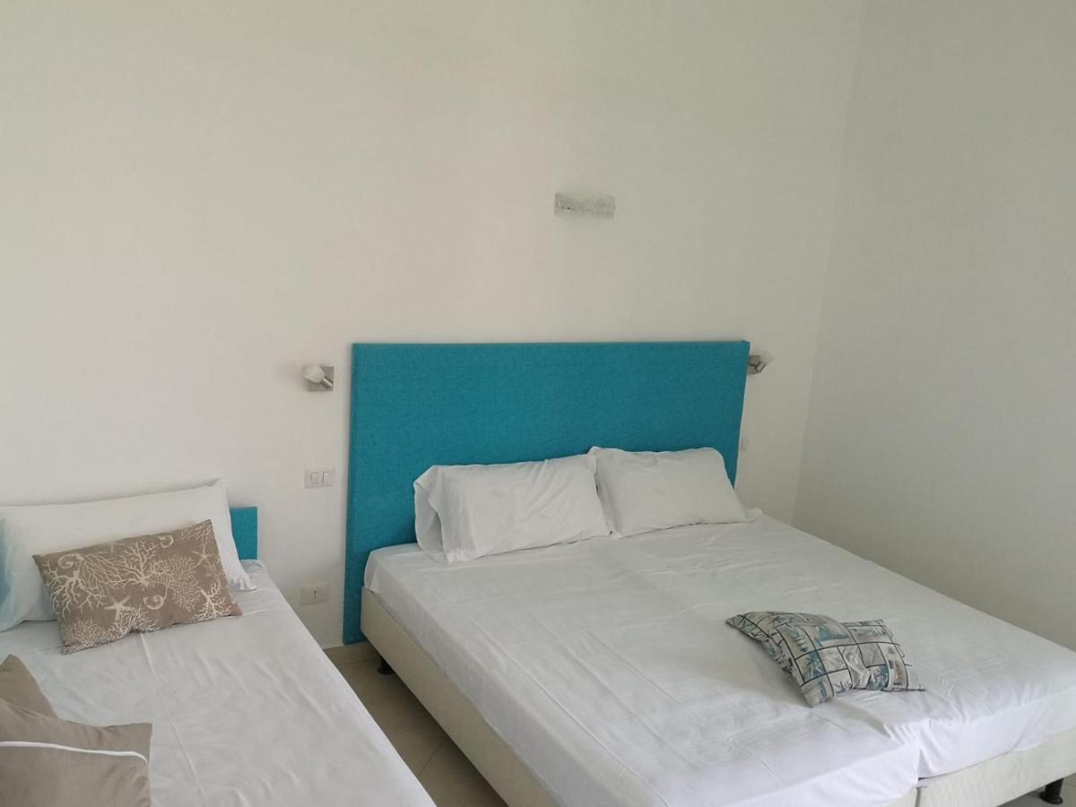 Vittoria Luxury Suite Vico Equense Buitenkant foto