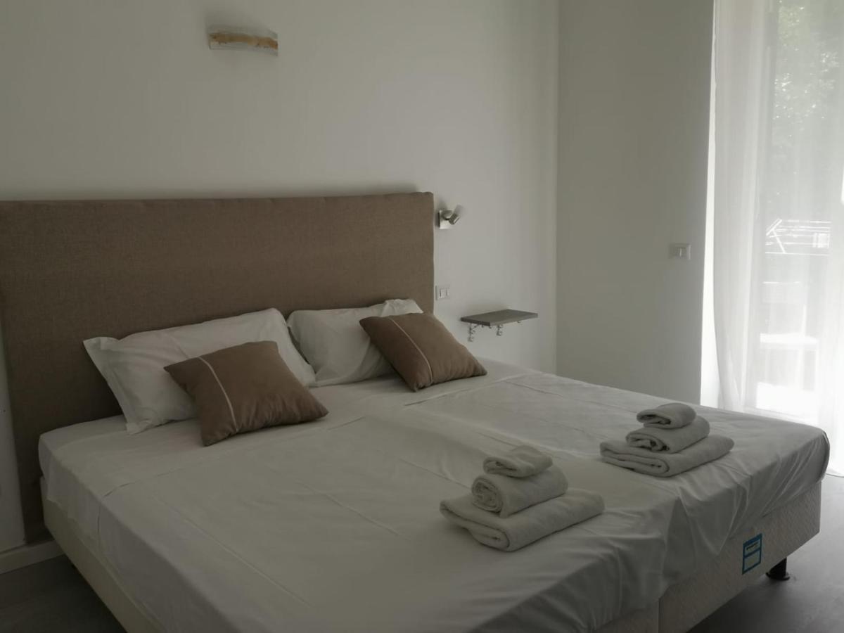 Vittoria Luxury Suite Vico Equense Buitenkant foto
