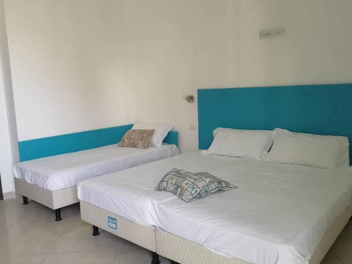 Vittoria Luxury Suite Vico Equense Buitenkant foto