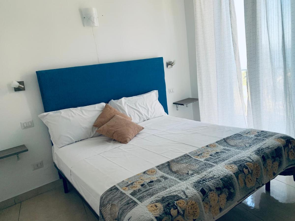 Vittoria Luxury Suite Vico Equense Buitenkant foto