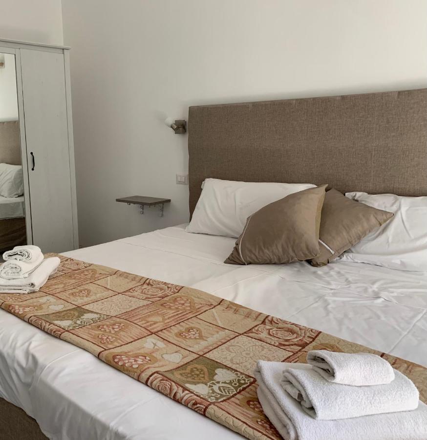 Vittoria Luxury Suite Vico Equense Buitenkant foto