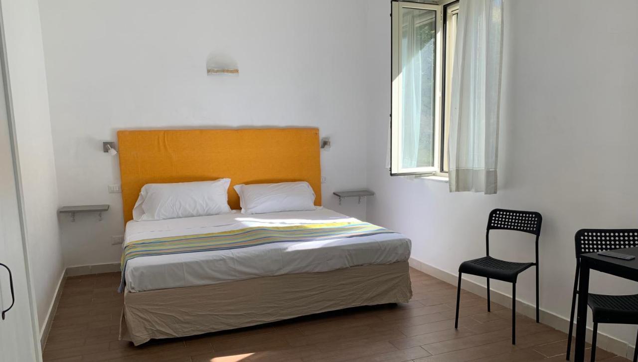 Vittoria Luxury Suite Vico Equense Buitenkant foto