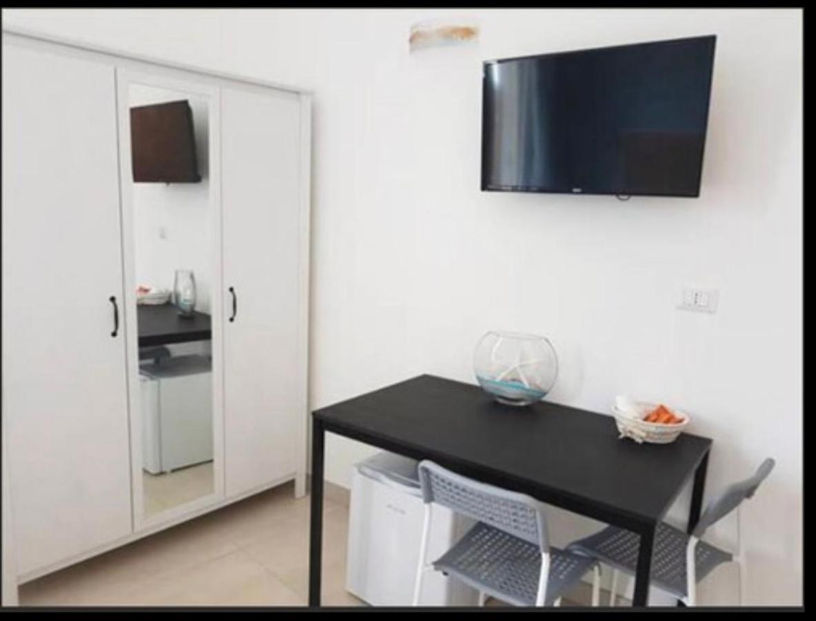 Vittoria Luxury Suite Vico Equense Buitenkant foto
