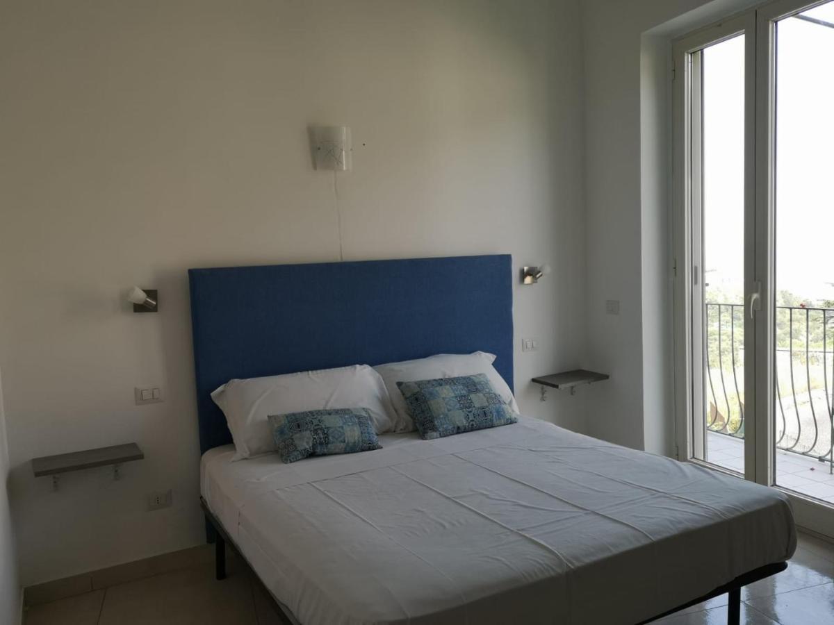 Vittoria Luxury Suite Vico Equense Buitenkant foto