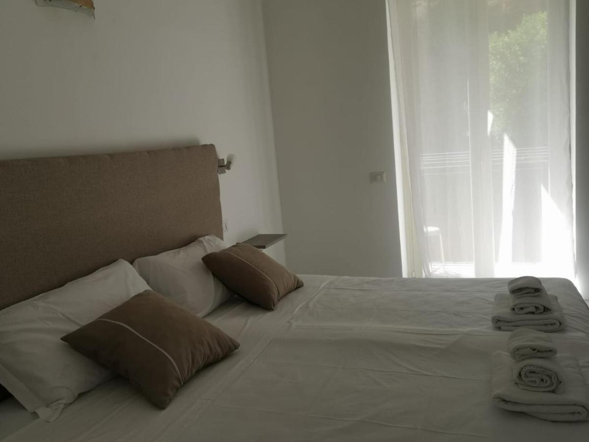 Vittoria Luxury Suite Vico Equense Buitenkant foto