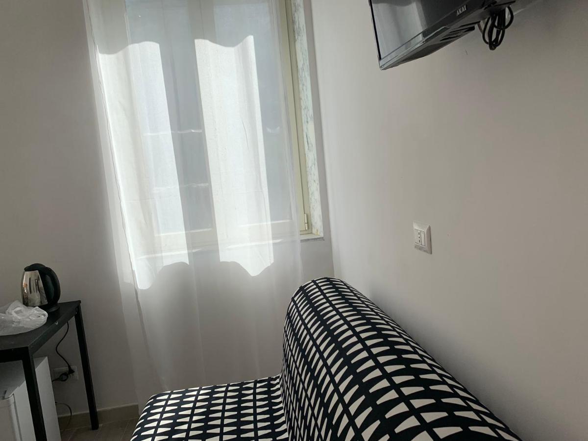 Vittoria Luxury Suite Vico Equense Buitenkant foto