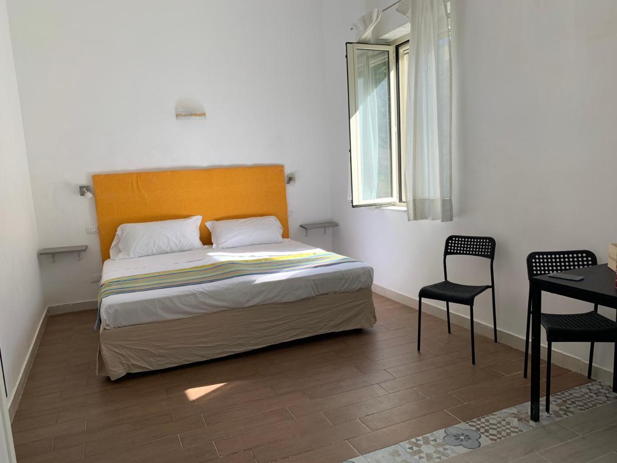 Vittoria Luxury Suite Vico Equense Buitenkant foto