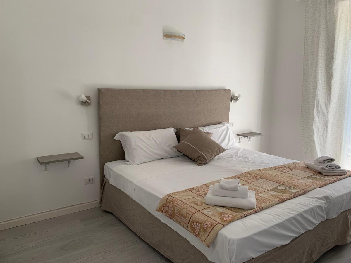 Vittoria Luxury Suite Vico Equense Buitenkant foto