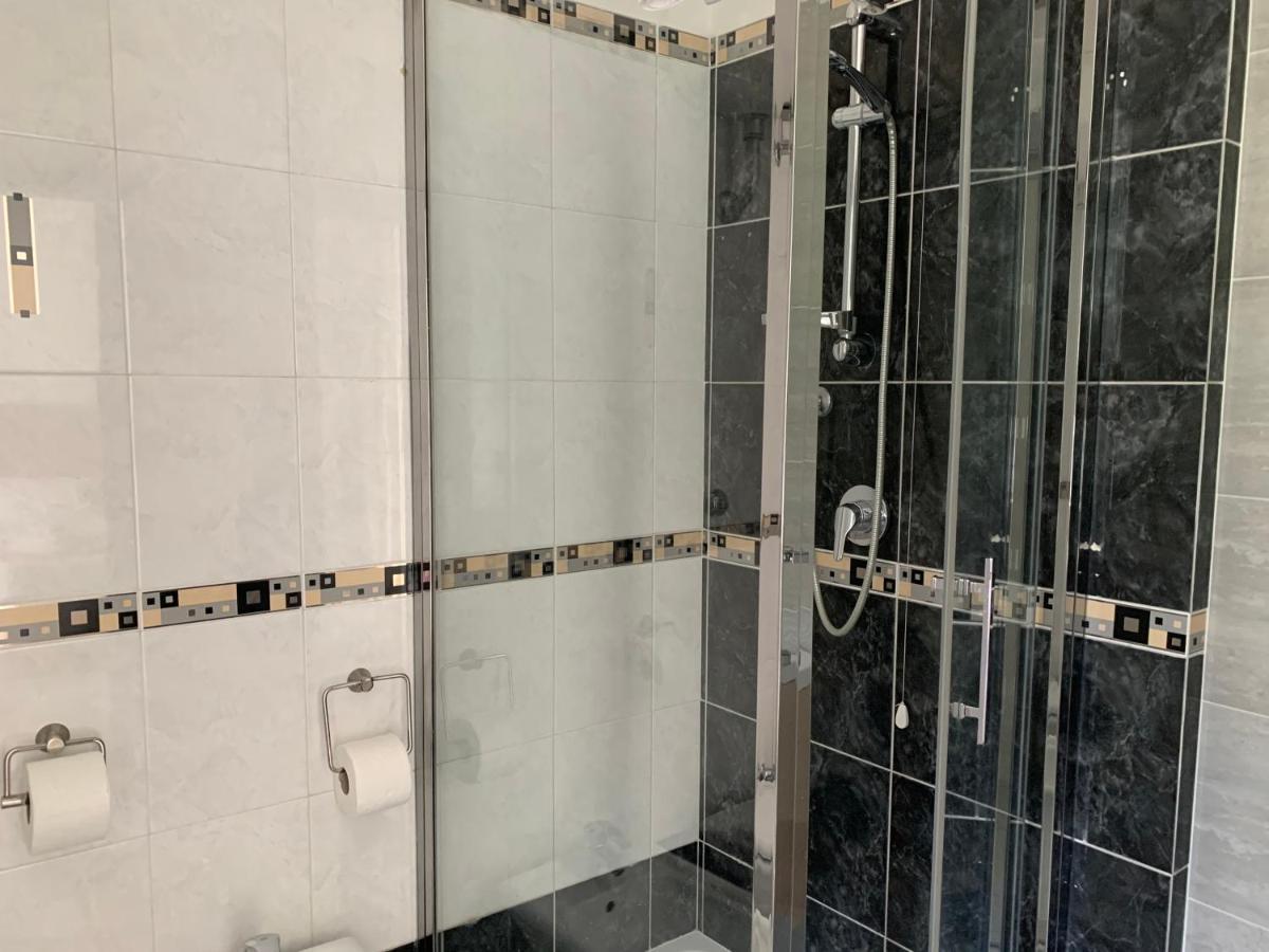 Vittoria Luxury Suite Vico Equense Buitenkant foto