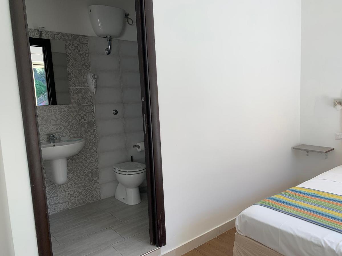 Vittoria Luxury Suite Vico Equense Buitenkant foto