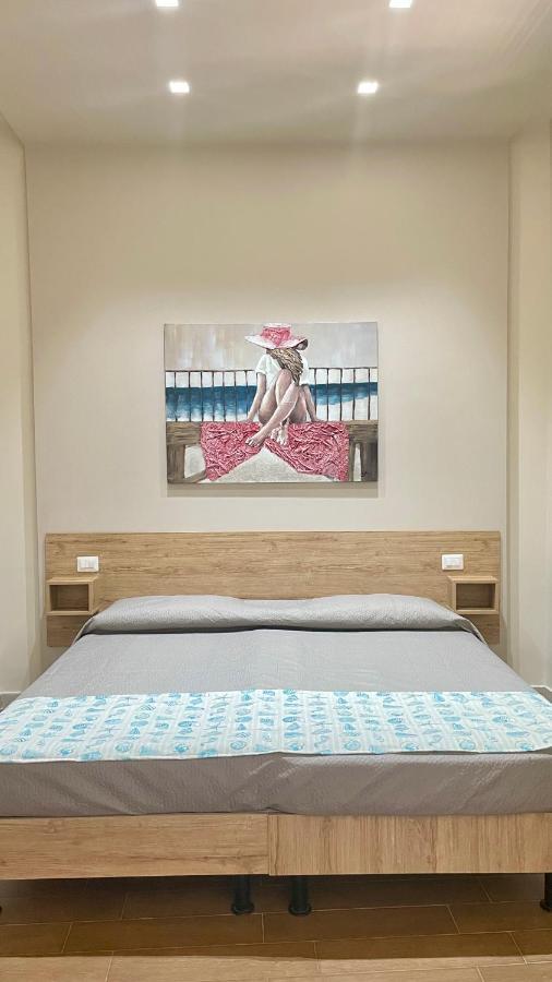 Vittoria Luxury Suite Vico Equense Buitenkant foto