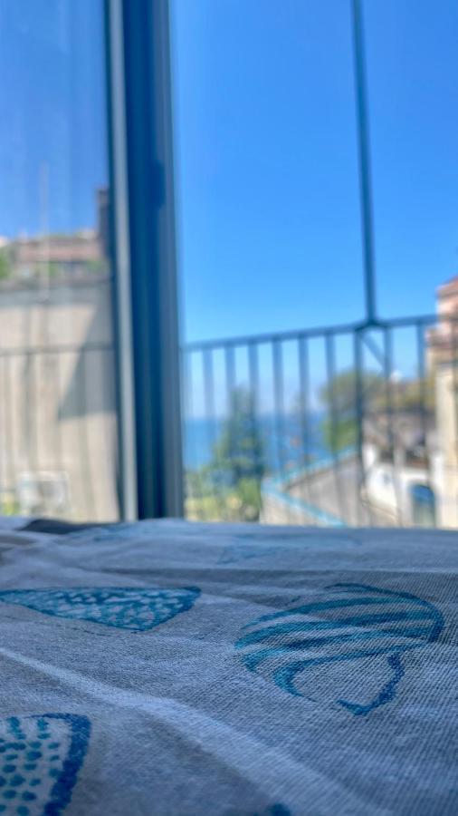 Vittoria Luxury Suite Vico Equense Buitenkant foto