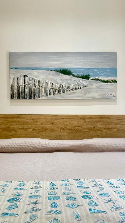 Vittoria Luxury Suite Vico Equense Buitenkant foto