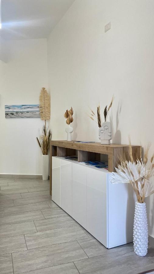 Vittoria Luxury Suite Vico Equense Buitenkant foto