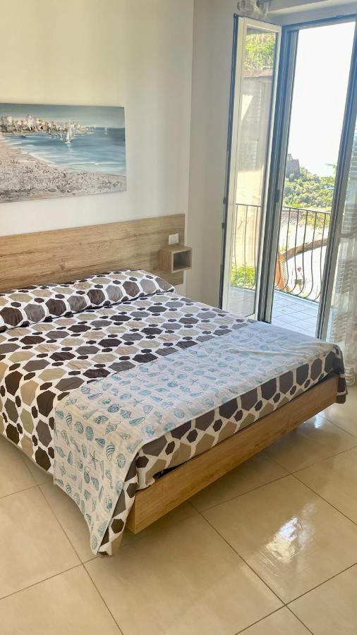 Vittoria Luxury Suite Vico Equense Buitenkant foto