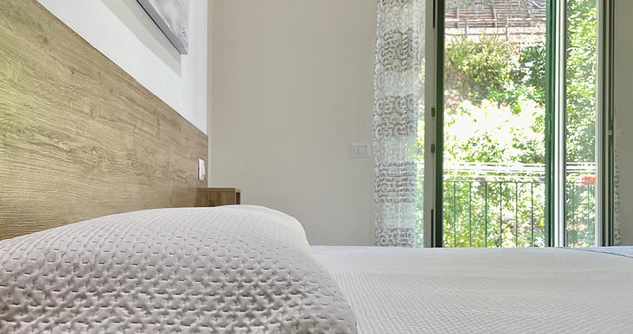 Vittoria Luxury Suite Vico Equense Buitenkant foto